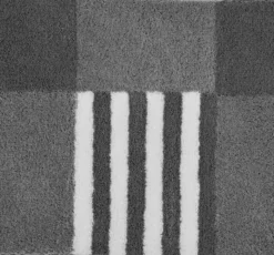 Kleine Wolke Badteppich Skara E 55 X 65 Cm -Kleine Wolke FJPG S700 359