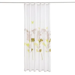 Kleine Wolke Duschvorhang Barcelona 180 X 200 Cm