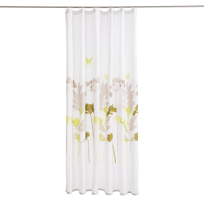 Kleine Wolke Duschvorhang Barcelona 180 X 200 Cm