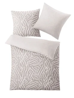 Kleine Wolke Bettwäsche Adria 135 X 200 Cm