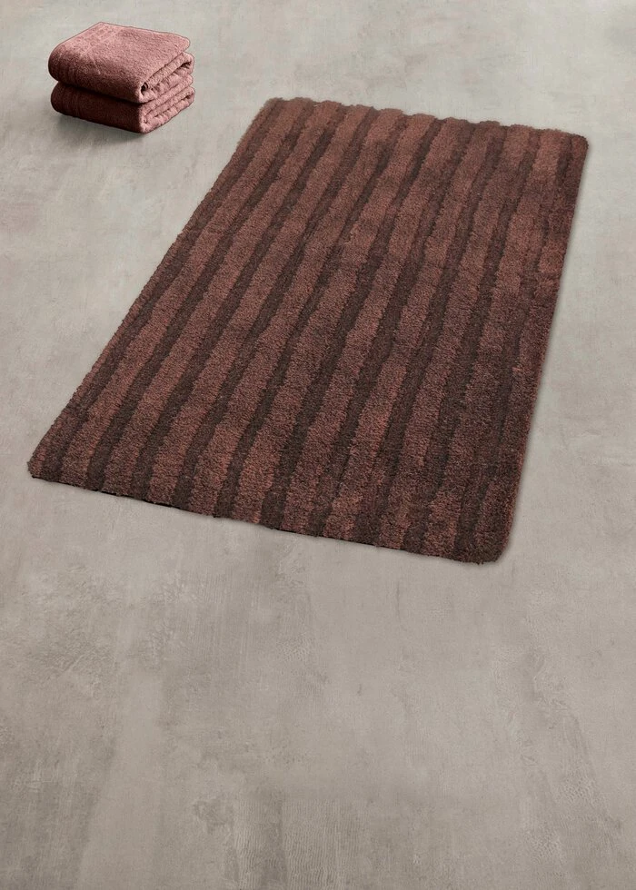 Kleine Wolke Badteppich Cord 60 X 100 Cm 3 Kleine Wolke Badteppich Cord 60 X 100 Cm – Bild 3