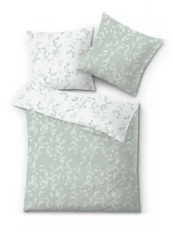 Kleine Wolke Bettwäsche Lauril 135 X 200 Cm