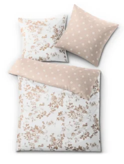 Kleine Wolke Bettwäsche Countryrose 135 X 200 Cm