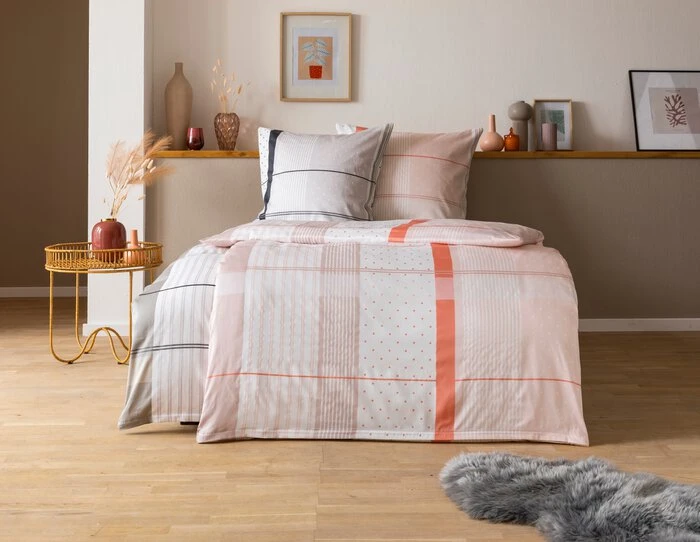 Kleine Wolke Bettwäsche Lerici 135 X 200 Cm 3 Kleine Wolke Bettwäsche Lerici 135 X 200 Cm – Bild 3