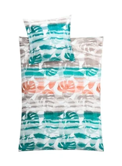 Kleine Wolke Bettwäsche Jill 135 X 200 Cm