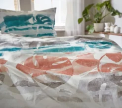 Kleine Wolke Bettwäsche Jill 135 X 200 Cm -Kleine Wolke FJPG S700 392