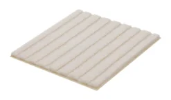 Kleine Wolke Badteppich Cord 60 X 60 Cm