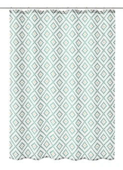 Kleine Wolke Duschvorhang Alhambra 180 X 200 Cm