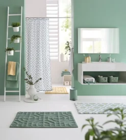 Kleine Wolke Duschvorhang Alhambra 180 X 200 Cm -Kleine Wolke FJPG S700 399