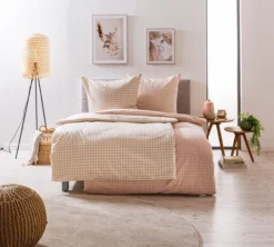 Kleine Wolke Bettwäsche Stirling 135 X 200 Cm -Kleine Wolke FJPG S700 407