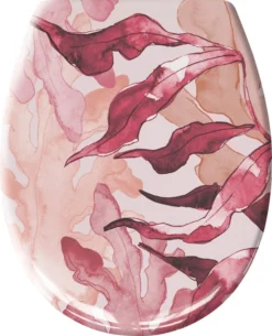 Kleine Wolke WC-Sitz Blaze