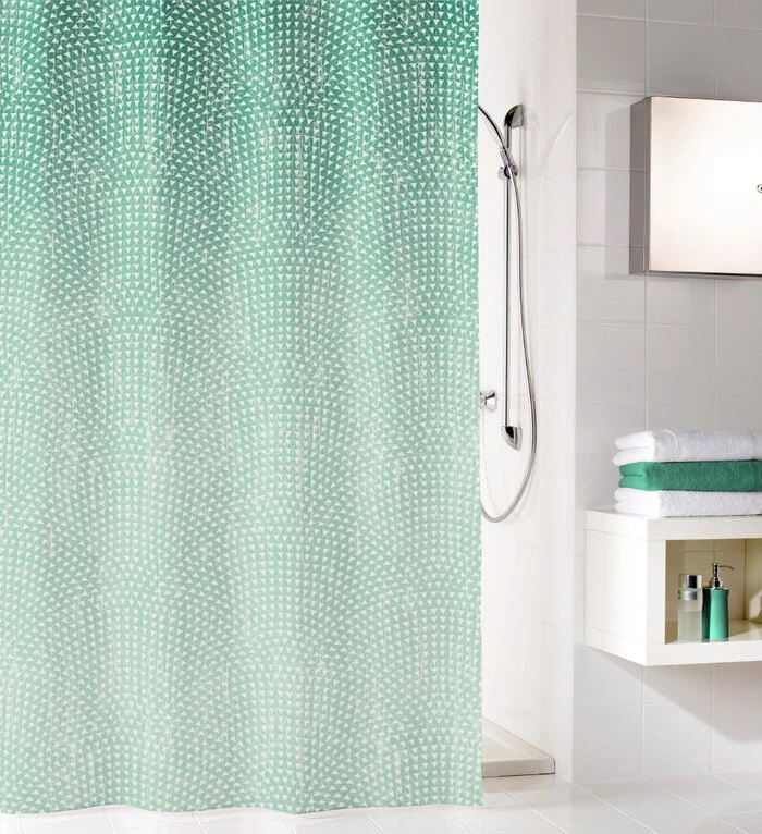 Kleine Wolke Duschvorhang Cascada 180 X 200 Cm