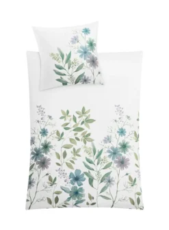 Kleine Wolke Bettwäsche Botanica 135 X 200 Cm