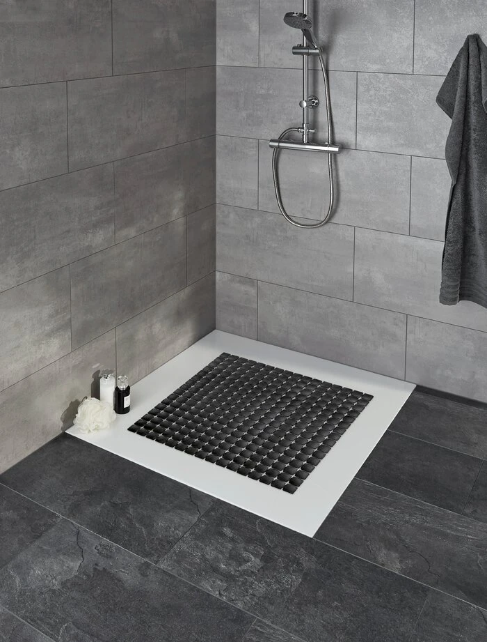 Kleine Wolke Duscheinlage Gatty 54 X 54 Cm 2 Kleine Wolke Duscheinlage Gatty 54 X 54 Cm – Bild 2