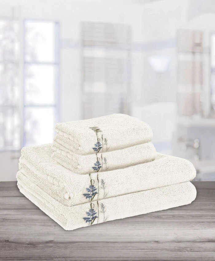 Kleine Wolke Handtuch Savannah 50 X 100 Cm 2 Kleine Wolke Handtuch Savannah 50 X 100 Cm – Bild 2