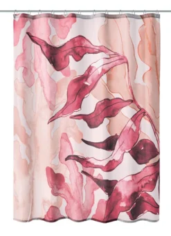 Kleine Wolke Duschvorhang Blaze 180 X 200 Cm