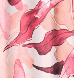 Kleine Wolke Duschvorhang Blaze 180 X 200 Cm -Kleine Wolke FJPG S700 454