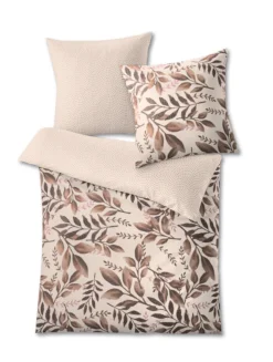 Kleine Wolke Bettwäsche Lian 135 X 200 Cm