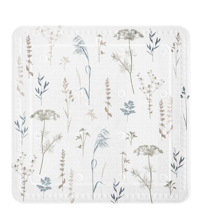 Kleine Wolke Duscheinlage Savannah 55 X 55 Cm 1 Kleine Wolke Duscheinlage Savannah 55 X 55 Cm