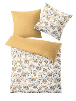 Kleine Wolke Bettwäsche Flowery 135 X 200 Cm
