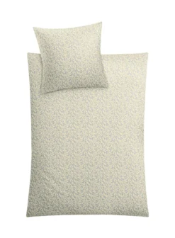 Kleine Wolke Bettwäsche Salvia 135 X 200 Cm