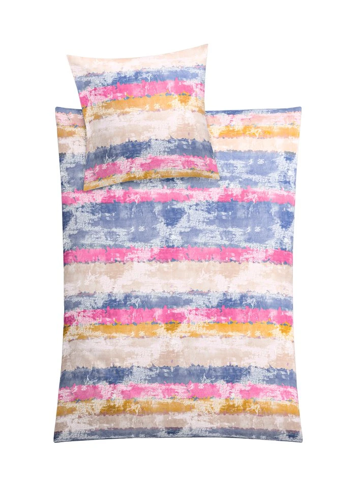 Kleine Wolke Bettwäsche Jarven 135 X 200 Cm 1 Kleine Wolke Bettwäsche Jarven 135 X 200 Cm