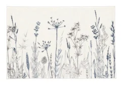 Kleine Wolke Badteppich Savannah 60 X 90 Cm