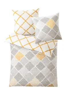 Kleine Wolke Bettwäsche Smilla 155 X 220 Cm