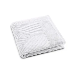 Kleine Wolke Duschtuch Leaf 70 X 140 Cm -Kleine Wolke FJPG S700 515