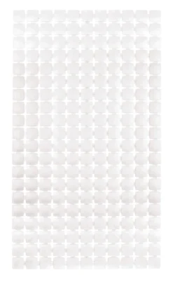 Kleine Wolke Wanneneinlage Gatty 39 X 68 Cm