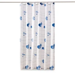 Kleine Wolke Duschvorhang Miami 180 X 200 Cm