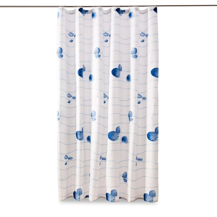 Kleine Wolke Duschvorhang Miami 180 X 200 Cm