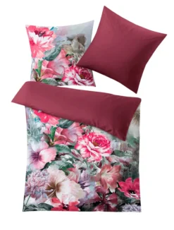 Kleine Wolke Bettwäsche Jadwiga 135 X 200 Cm