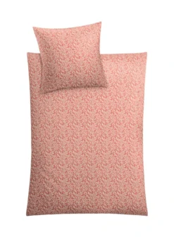 Kleine Wolke Bettwäsche Salvia 155 X 220 Cm