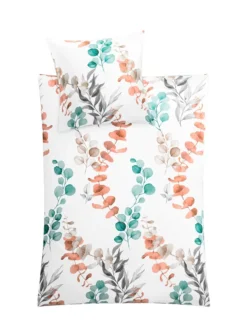 Kleine Wolke Bettwäsche Fabales 135 X 200 Cm