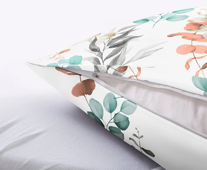 Kleine Wolke Bettwäsche Fabales 135 X 200 Cm 2 Kleine Wolke Bettwäsche Fabales 135 X 200 Cm – Bild 2