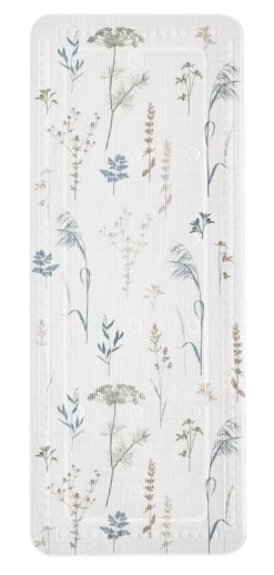 Kleine Wolke Wanneneinlage Savannah 36 X 92 Cm