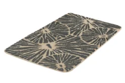 Kleine Wolke Badteppich Lotus 60 X 100 Cm