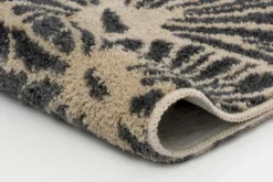 Kleine Wolke Badteppich Lotus 60 X 100 Cm -Kleine Wolke FJPG S700 569