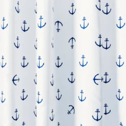 Kleine Wolke Duschvorhang Anchor 180 X 200 Cm -Kleine Wolke FJPG S700 576