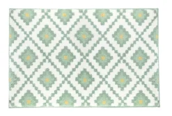 Kleine Wolke Badteppich Alhambra 70 X 120 Cm