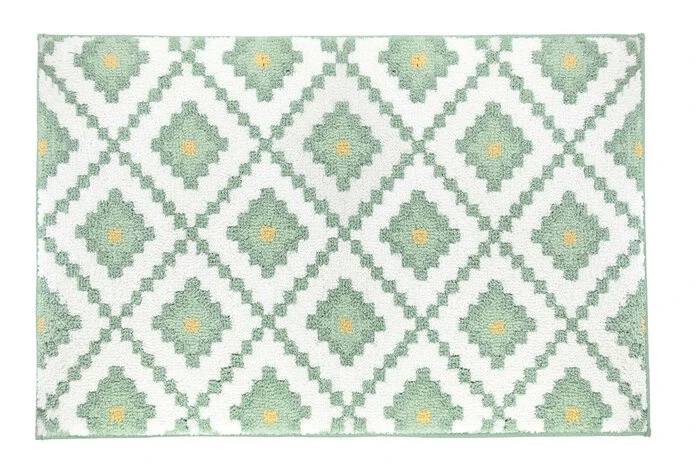 Kleine Wolke Badteppich Alhambra 70 X 120 Cm 1 Kleine Wolke Badteppich Alhambra 70 X 120 Cm