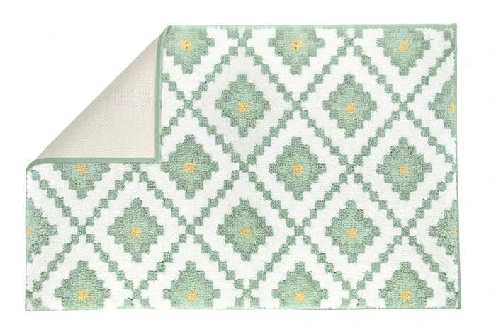 Kleine Wolke Badteppich Alhambra 70 X 120 Cm 2 Kleine Wolke Badteppich Alhambra 70 X 120 Cm – Bild 2