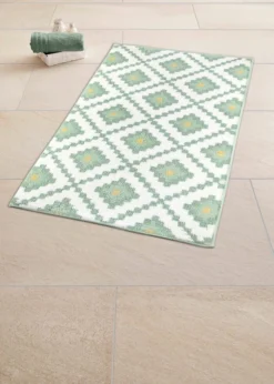 Kleine Wolke Badteppich Alhambra 70 X 120 Cm 7 Kleine Wolke Badteppich Alhambra 70 X 120 Cm -Kleine Wolke FJPG S700 579