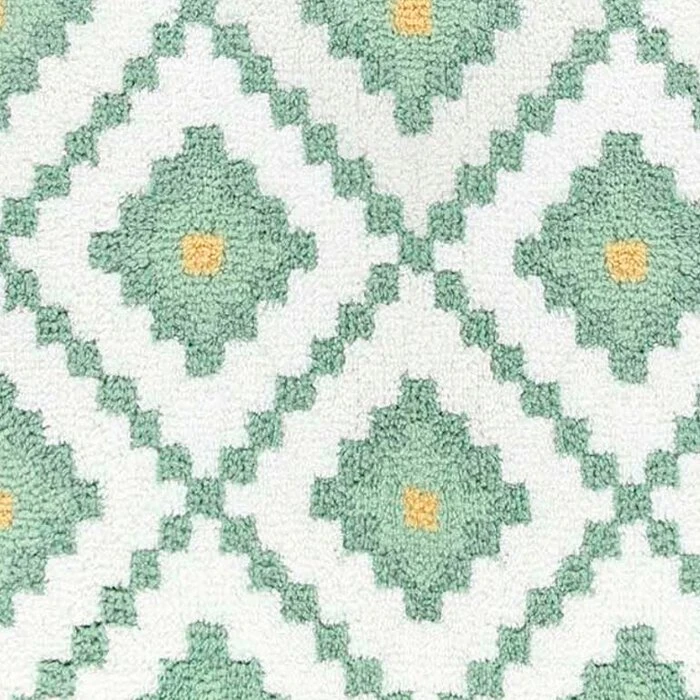 Kleine Wolke Badteppich Alhambra 70 X 120 Cm 5 Kleine Wolke Badteppich Alhambra 70 X 120 Cm – Bild 5