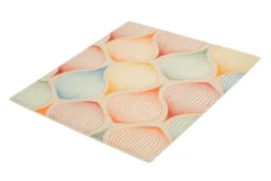 Kleine Wolke Badteppich Magic 50 X 60 Cm