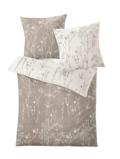 Kleine Wolke Bettwäsche Savannah 135 X 200 Cm