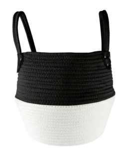 Kleine Wolke Badkorb Patch