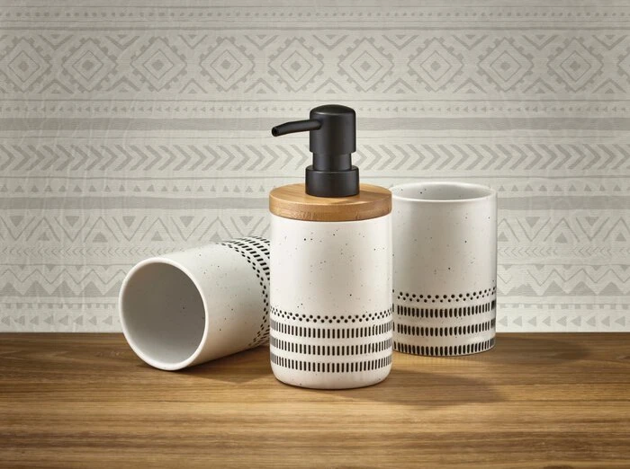 Kleine Wolke Seifenspender Alva 2 Kleine Wolke Seifenspender Alva – Bild 2