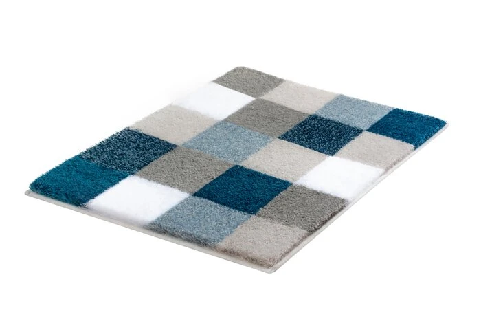 Kleine Wolke Badteppich Caro 55 X 65 Cm 1 Kleine Wolke Badteppich Caro 55 X 65 Cm